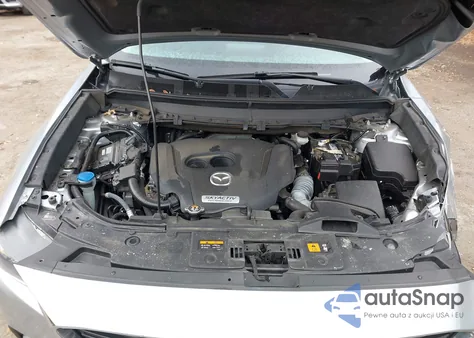 2018 Mazda Cx-9 Sport from USA, damaged, VIN JM3TCABY2J0223064